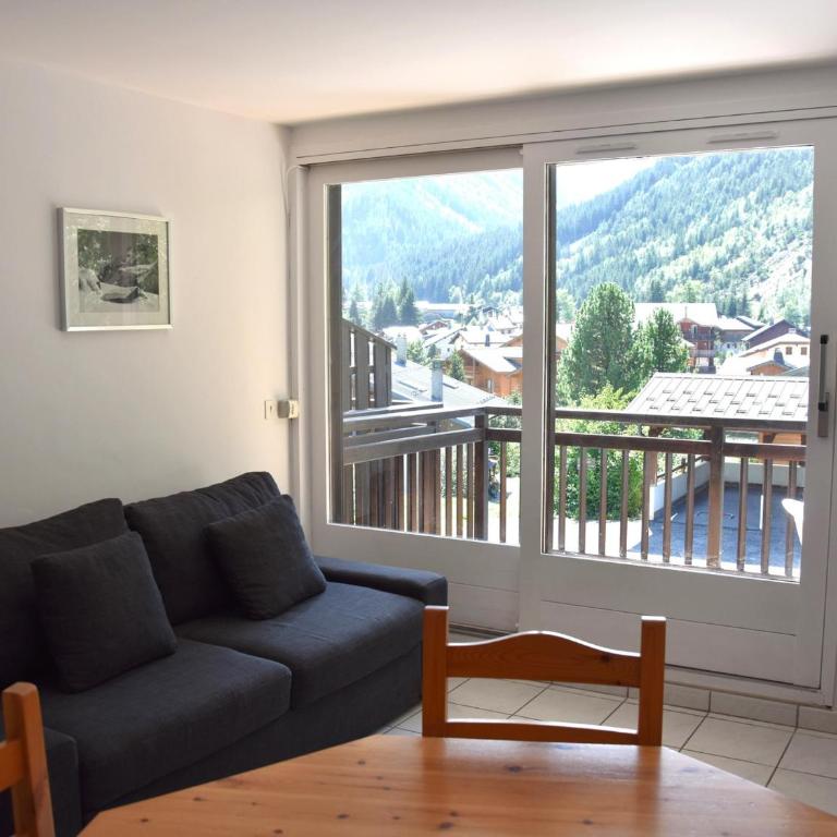 Appartement rénové avec grande terrasse et animaux admis - FR-1-464-238 - Appartement - 3