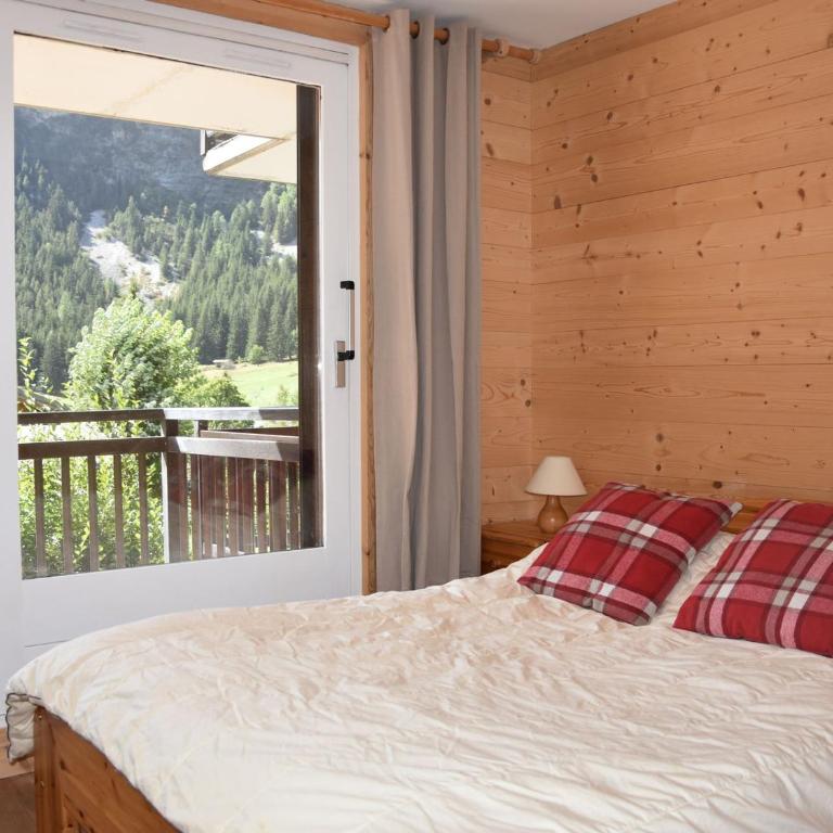 Appartement rénové avec grande terrasse et animaux admis - FR-1-464-238 - Appartement - 5