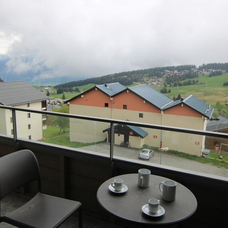 Appartement 3 pièces avec parking, Les Saisies, 6 personnes - Two-Bedroom Apartment - 8
