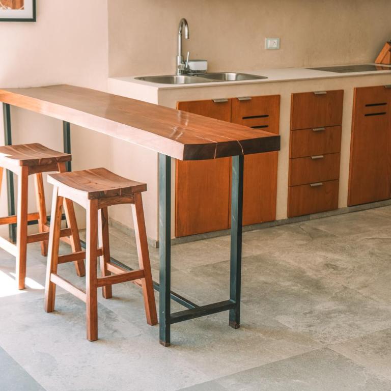 XP Tulum by Dream Vacay - Estudio Deluxe con cama grande - 6