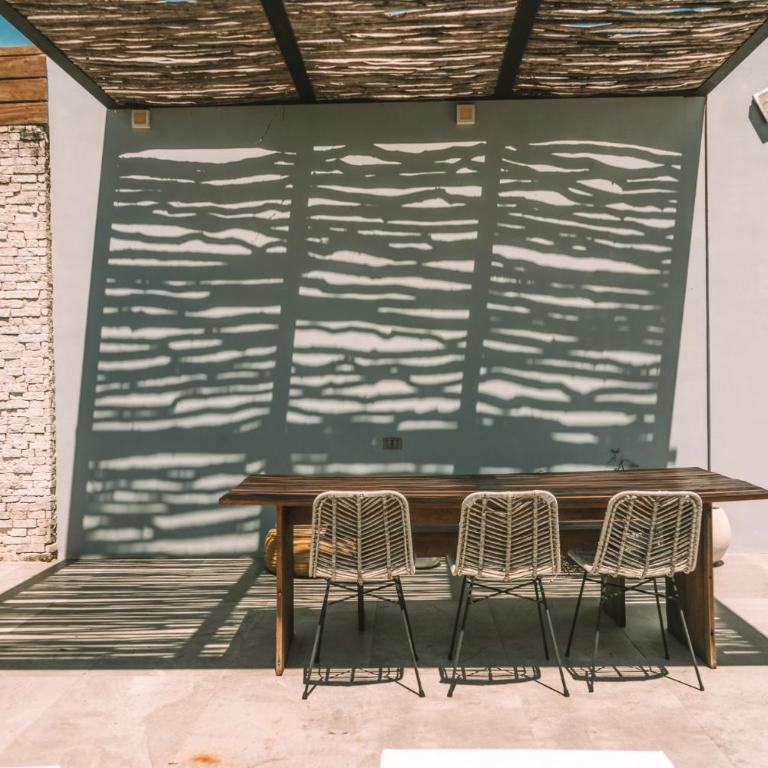 XP Tulum by Dream Vacay - Estudio Deluxe con cama grande - 16