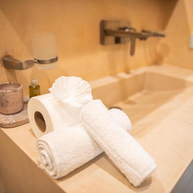 XP Tulum by Dream Vacay - Estudio Deluxe con cama grande - 20