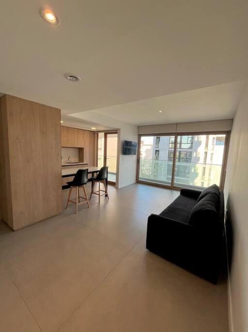 Departamento en Playa Grande - Apartamento de 1 dormitorio - 1