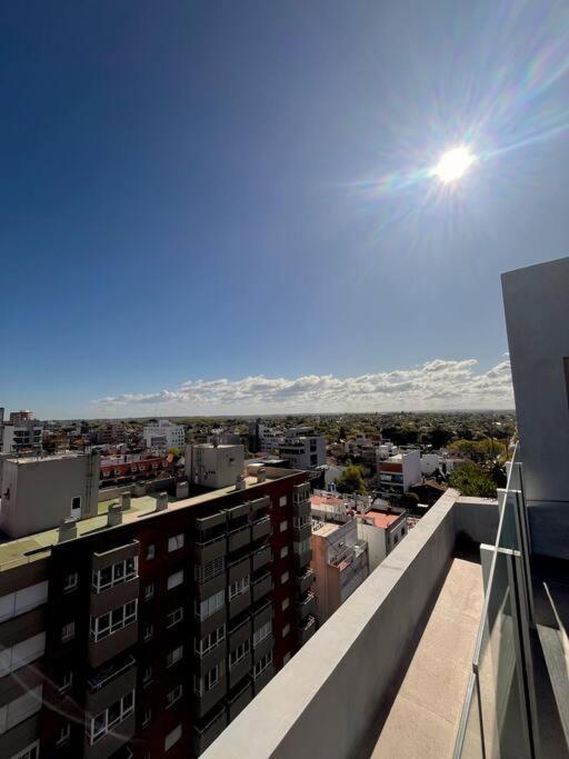 Departamento en Playa Grande - One-Bedroom Apartment - 21