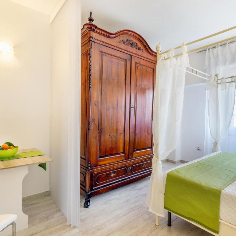Sette Colli Guesthouse - Studio - 5