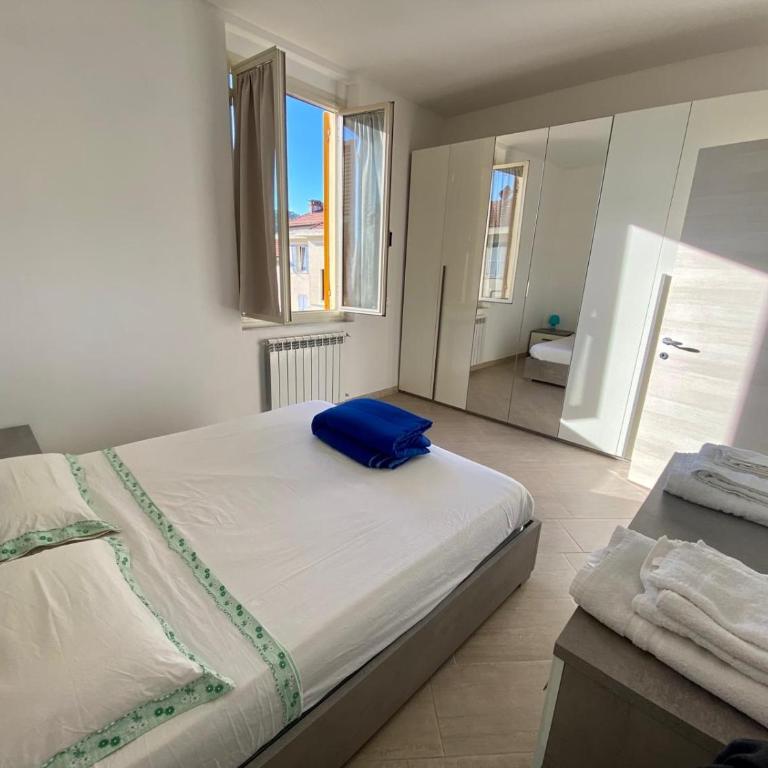 Casa vacanza Le Cinque Terre - Two-Bedroom Apartment - 24