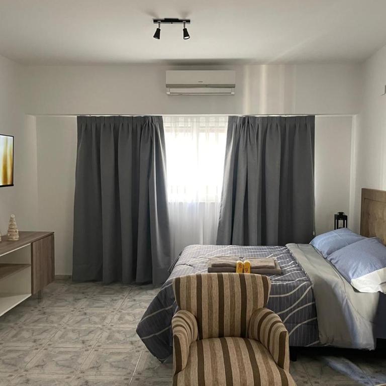 Buenos Aires Centro - Departamento totalmente renovado - Apartamento de 1 dormitorio - 1