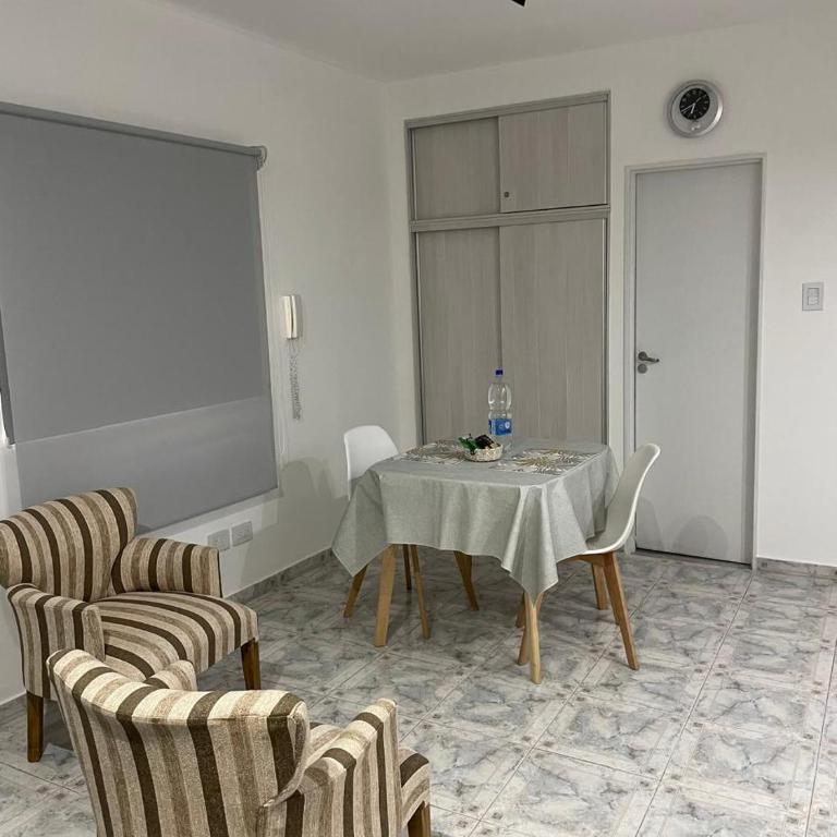 Buenos Aires Centro - Departamento totalmente renovado - Apartamento de 1 dormitorio - 17