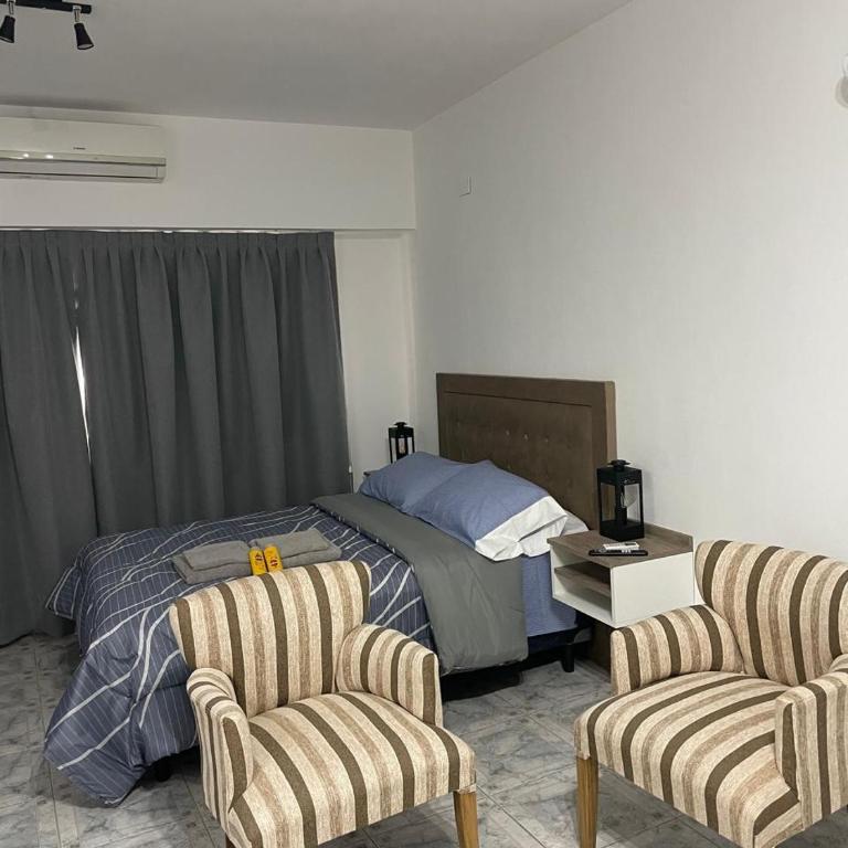 Buenos Aires Centro - Departamento totalmente renovado - Apartamento de 1 dormitorio - 18