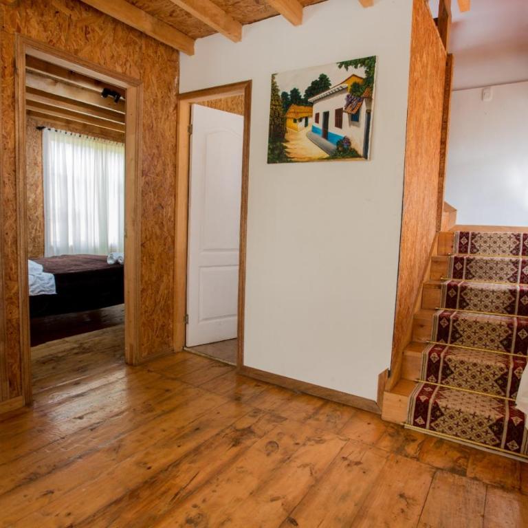 Hotel Santa M la Cocha - Villa de 2 dormitorios - 2