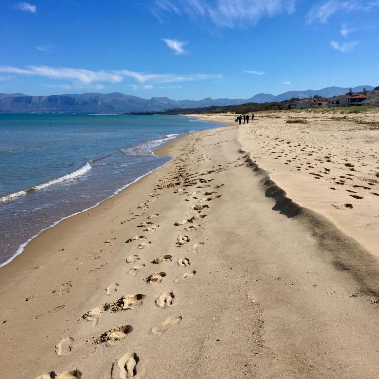 3 min Walk to Beach 3BR Apartment with Terrace AC & Parking - Appartamento con 3 Camere da Letto e con Balcone - 29