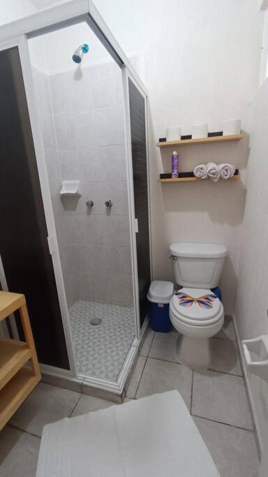 Al lado de ZAMNA, cenotes, Alberca, 2 Rec, cerca de aeropuerto, playa 15 min - Apartamento Familiar de 2 dormitorios - 23