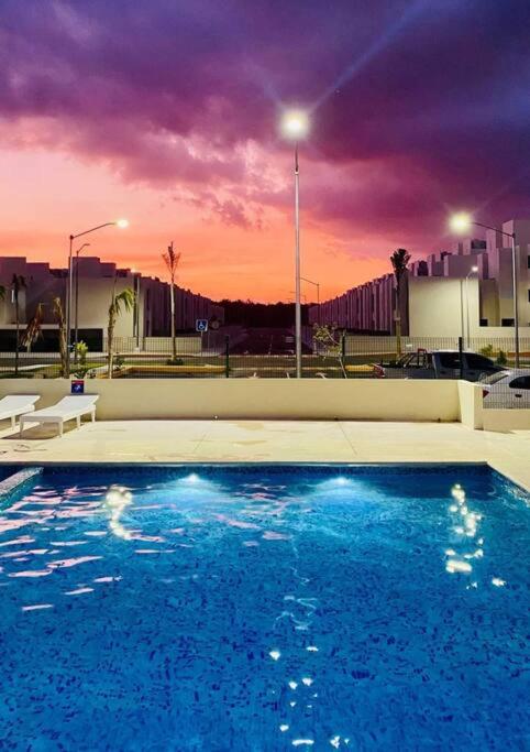 Al lado de ZAMNA, cenotes, Alberca, 2 Rec, cerca de aeropuerto, playa 15 min - Apartamento Familiar de 2 dormitorios - 44