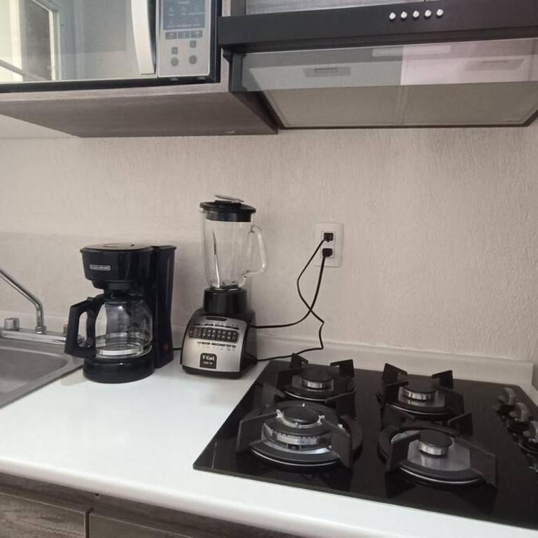 Al lado de ZAMNA, cenotes, Alberca, 2 Rec, cerca de aeropuerto, playa 15 min - Apartamento Familiar de 2 dormitorios - 22