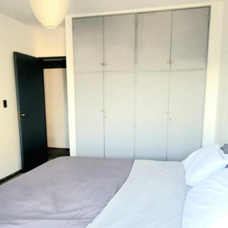 Acogedor departamento en pleno centro de Rosario - Apartamento de 1 dormitorio - 16