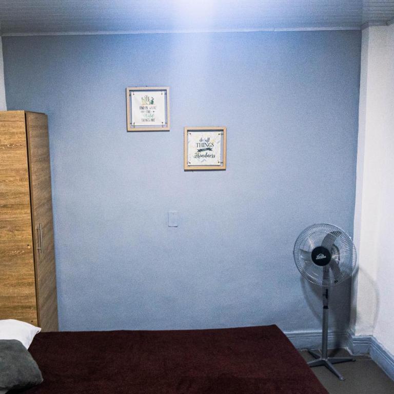 Coliving La Rebeca Pereira - Deluxe Double Room with Two Double Beds - 5
