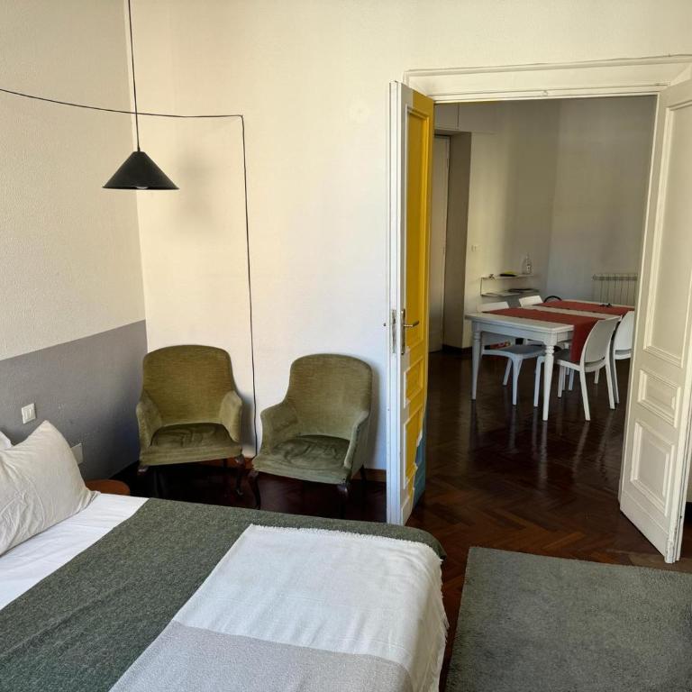 A Colorful Spot for La Dolce Vita - Appartamento con 2 Camere da Letto - 9
