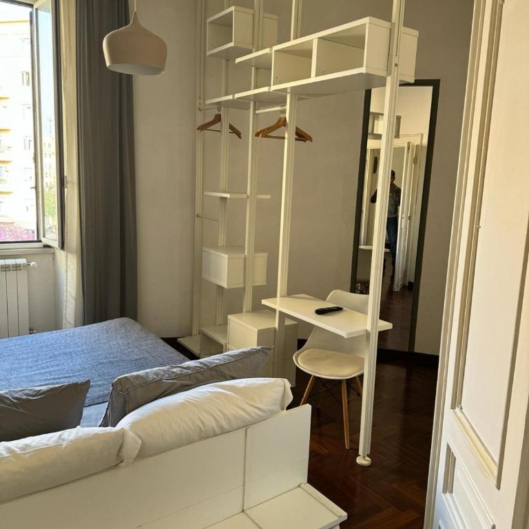 A Colorful Spot for La Dolce Vita - Appartamento con 2 Camere da Letto - 15