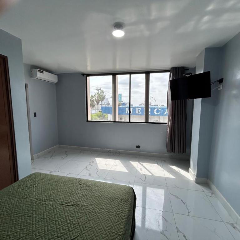 Scotland Hotel - Single Room - 2