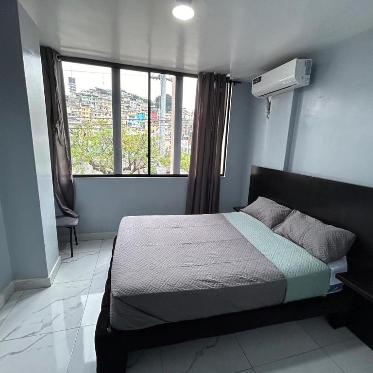 Scotland Hotel - Single Room - 1