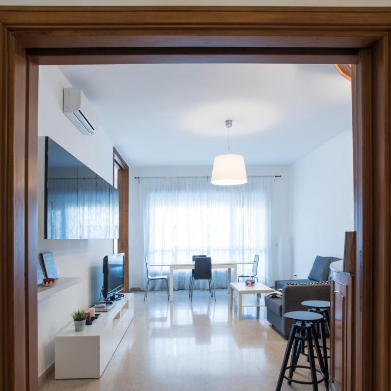 House in the City - Appartamento con 4 Camere da Letto - 8