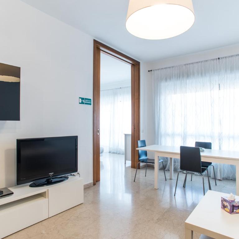 House in the City - Appartamento con 4 Camere da Letto - 1