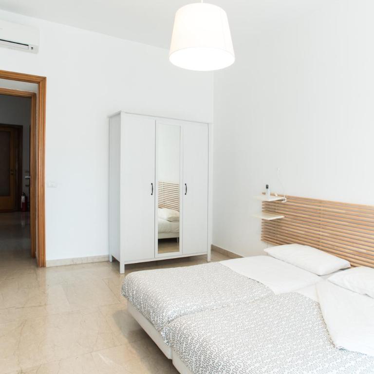 House in the City - Appartamento con 4 Camere da Letto - 20