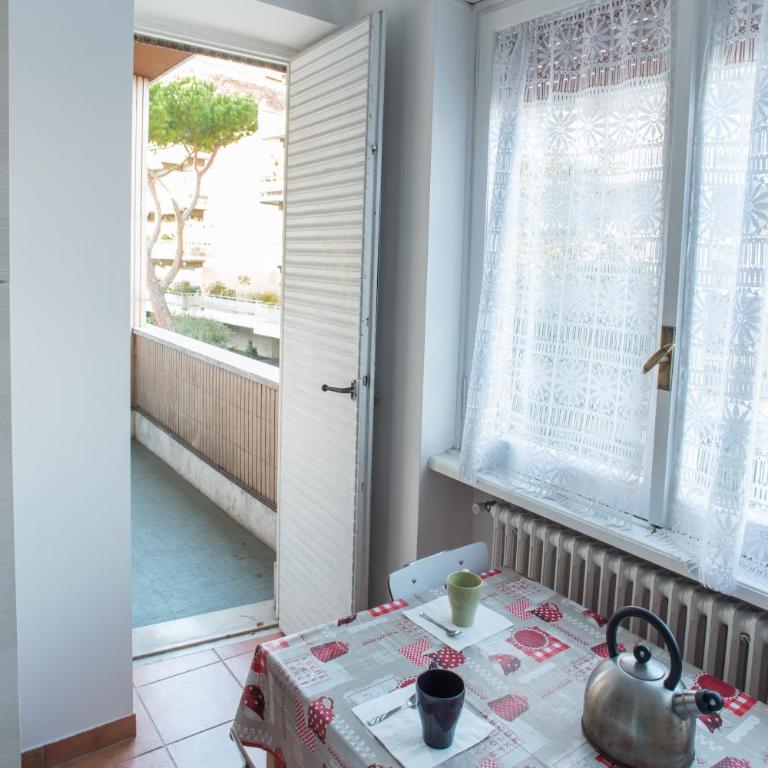 House in the City - Appartamento con 4 Camere da Letto - 35