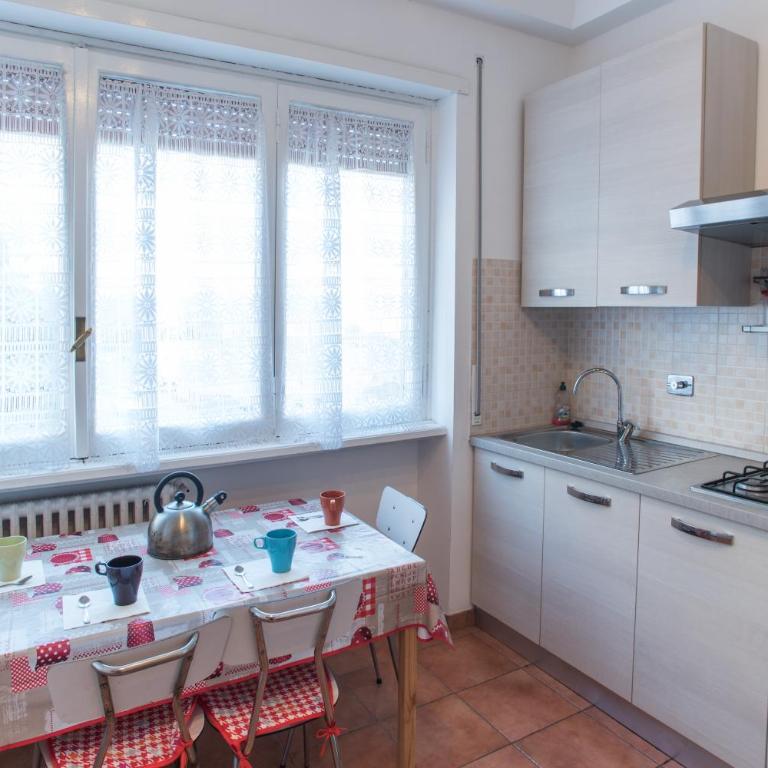 House in the City - Appartamento con 4 Camere da Letto - 34