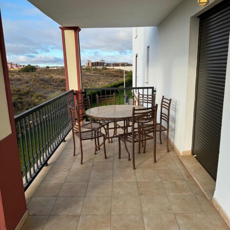Villa Golf & Tranquility I - Apartamento de 2 dormitorios - 20