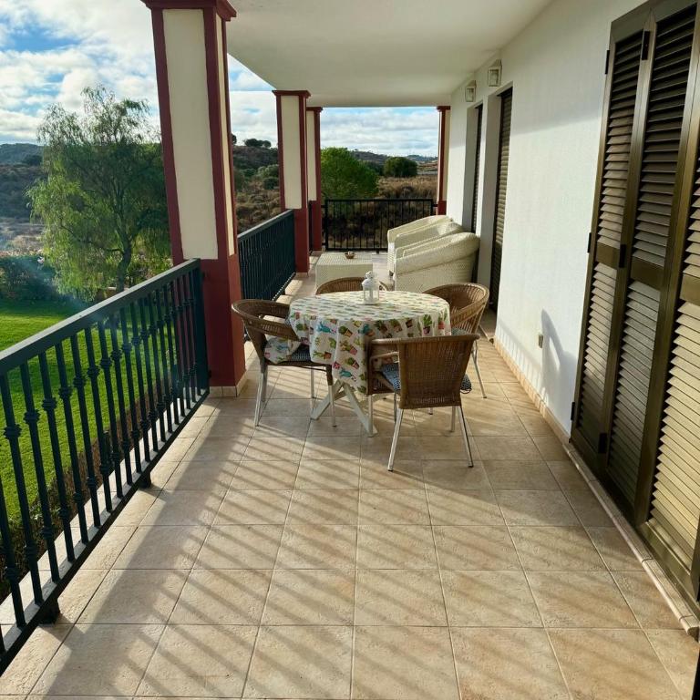 Villa Golf & Tranquility I - Apartamento de 2 dormitorios - 12