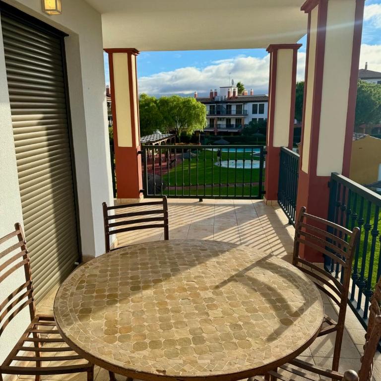 Villa Golf & Tranquility I - Apartamento de 2 dormitorios - 21
