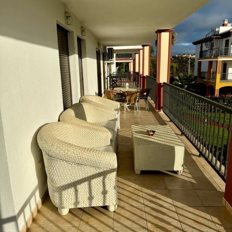 Villa Golf & Tranquility I - Apartamento de 2 dormitorios - 9