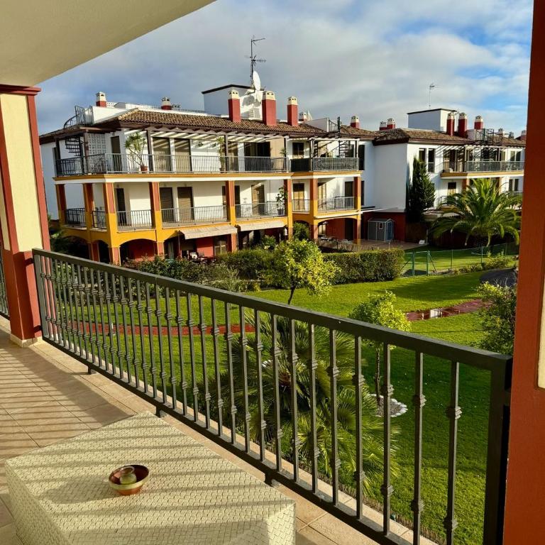 Villa Golf & Tranquility I - Apartamento de 2 dormitorios - 16