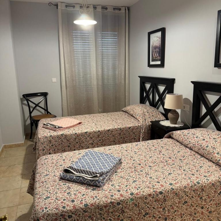 Villa Golf & Tranquility I - Apartamento de 2 dormitorios - 35