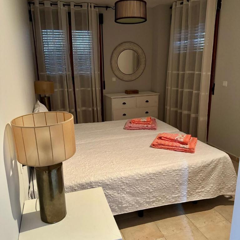 Villa Golf & Tranquility I - Apartamento de 2 dormitorios - 27