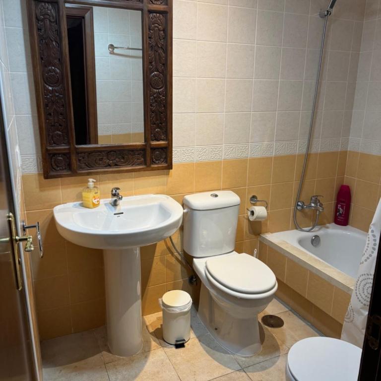 Villa Golf & Tranquility I - Apartamento de 2 dormitorios - 43