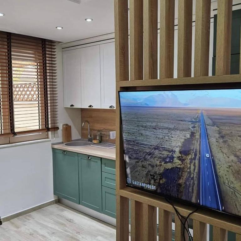 Olive Lux Apartment with Parking - Apartman sa 1 Spavaćom Sobom - 11