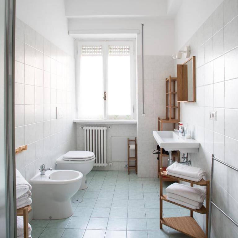 House in the City - Appartamento con 4 Camere da Letto - 31