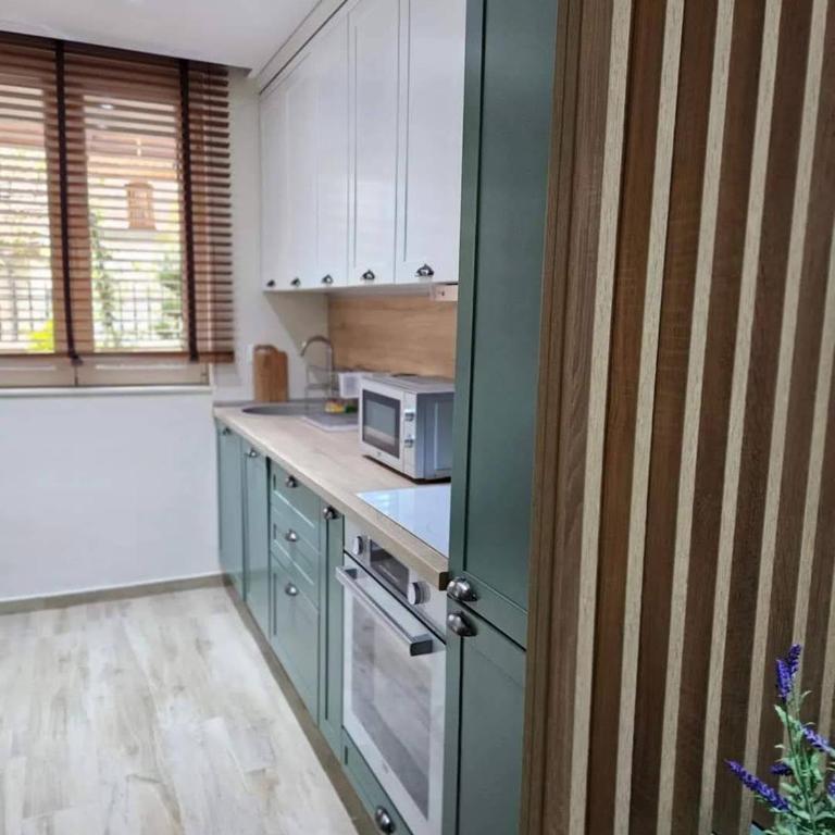 Olive Lux Apartment with Parking - Apartman sa 1 Spavaćom Sobom - 8