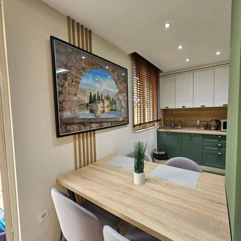 Olive Lux Apartment with Parking - Apartman sa 1 Spavaćom Sobom - 7