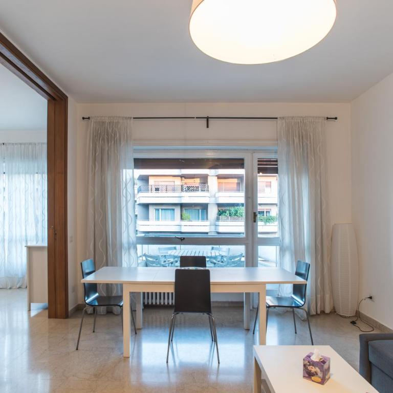 House in the City - Appartamento con 4 Camere da Letto - 12