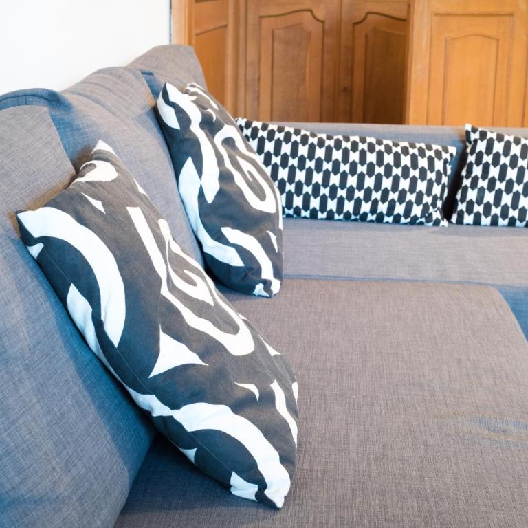 House in the City - Appartamento con 4 Camere da Letto - 14
