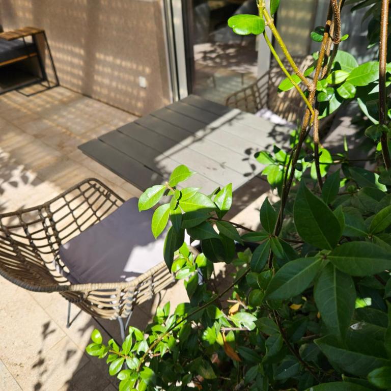 Olive Lux Apartment with Parking - Apartman sa 1 Spavaćom Sobom - 2