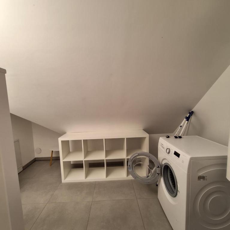 Murtal Appartement Größingblick Top 5 - Appartement 2 Chambres - 5