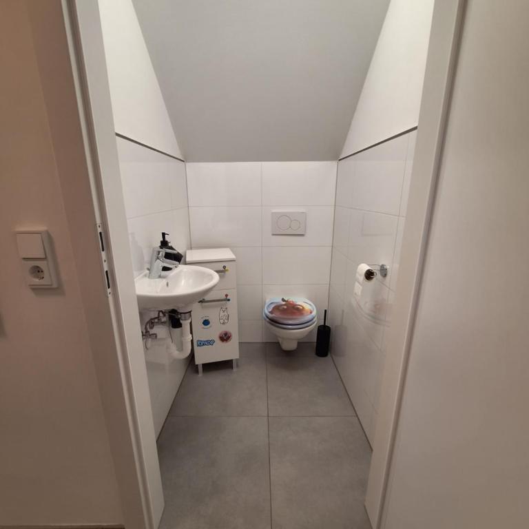 Murtal Appartement Größingblick Top 5 - Appartement 2 Chambres - 8