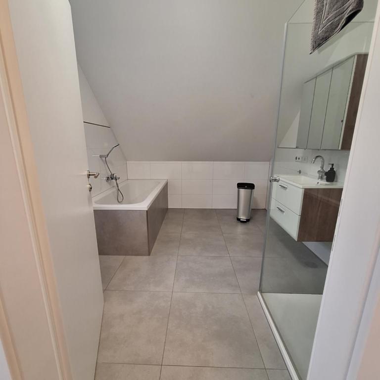 Murtal Appartement Größingblick Top 5 - Appartement 2 Chambres - 7