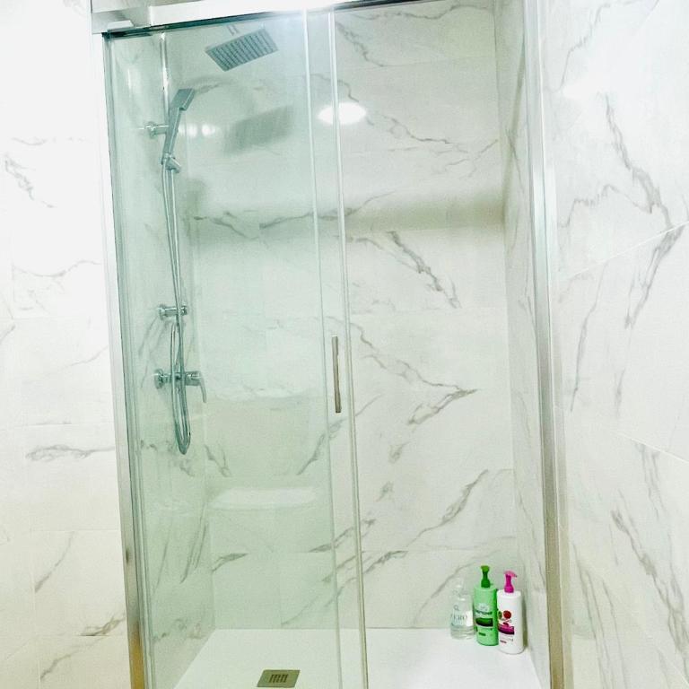 Completo y bello apartamento en Málaga - Apartamento de 1 dormitorio - 16