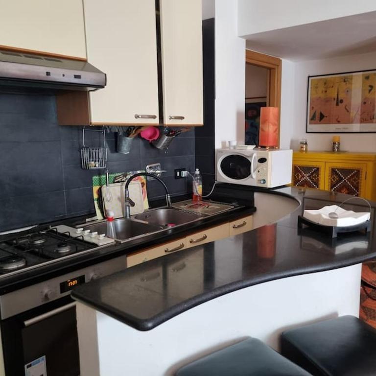 Casa BiBi - Apartamento de 2 dormitorios - 8