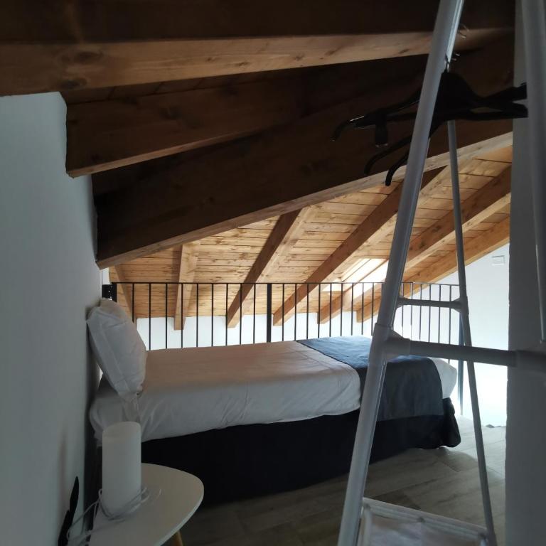 La Casa del Sarto - Rooms and Apartments - Appartamento Standard - 1